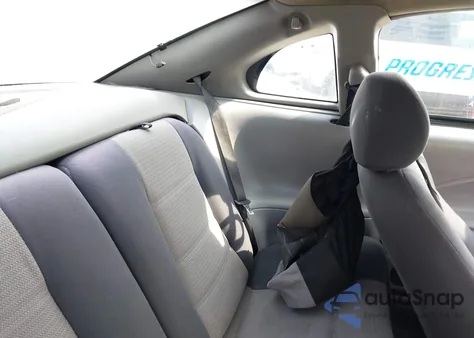 2004 Ford Mustang from USA, damaged, VIN 1FAFP40624F135913